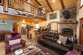 43 - Endless Views 3 Bedroom Home by RedAwning