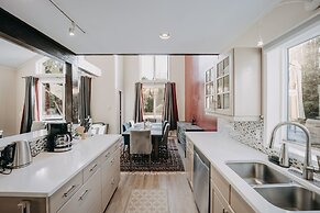 80mbr - Hot Tub - Wifi - Bbq - Wood Stove - Sleeps 9! 3 Bedroom Home b