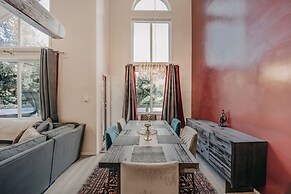 80mbr - Hot Tub - Wifi - Bbq - Wood Stove - Sleeps 9! 3 Bedroom Home b