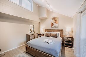 80mbr - Hot Tub - Wifi - Bbq - Wood Stove - Sleeps 9! 3 Bedroom Home b