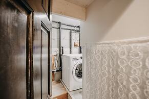 80mbr - Hot Tub - Wifi - Bbq - Wood Stove - Sleeps 9! 3 Bedroom Home b