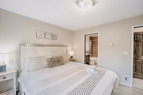 80mbr - Hot Tub - Wifi - Bbq - Wood Stove - Sleeps 9! 3 Bedroom Home b