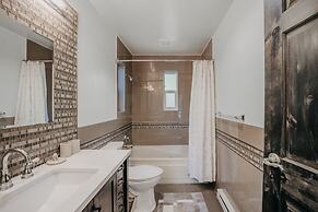 80mbr - Hot Tub - Wifi - Bbq - Wood Stove - Sleeps 9! 3 Bedroom Home b