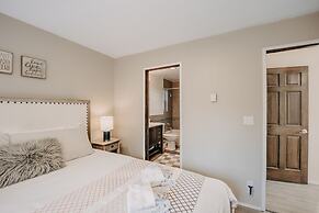 80mbr - Hot Tub - Wifi - Bbq - Wood Stove - Sleeps 9! 3 Bedroom Home b