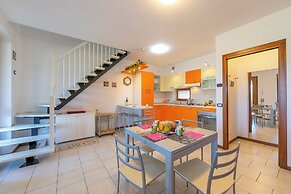 Vistalago Green Residence 100m From Lake