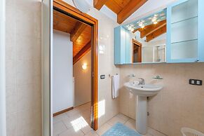 Vistalago Green Residence 100m From Lake