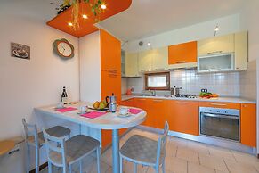 Vistalago Green Residence 100m From Lake