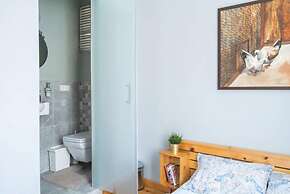 Charming Apartment With Galata View