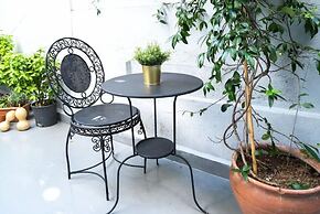 With Galata Tower View