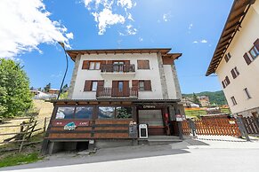 Miramonti 21 Ski In - Ski Out