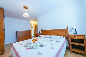 Miramonti 21 Ski In - Ski Out