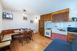 Miramonti 21 Ski In - Ski Out