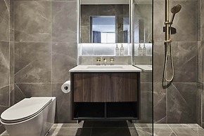 Adina Apartment Hotel Melbourne Pentridge