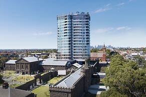 Adina Apartment Hotel Melbourne Pentridge