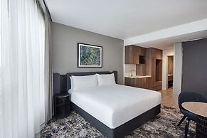 Adina Apartment Hotel Melbourne Pentridge
