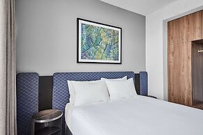 Adina Apartment Hotel Melbourne Pentridge