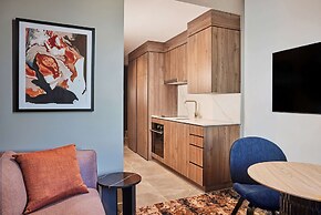 Adina Apartment Hotel Melbourne Pentridge