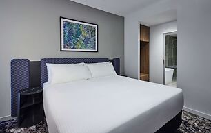 Adina Apartment Hotel Melbourne Pentridge