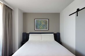 Adina Apartment Hotel Melbourne Pentridge