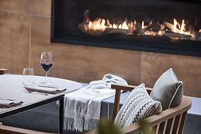 Adina Apartment Hotel Melbourne Pentridge