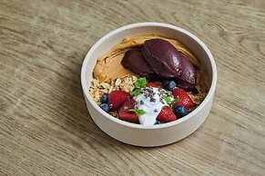 Adina Apartment Hotel Melbourne Pentridge