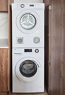 Adina Apartment Hotel Melbourne Pentridge