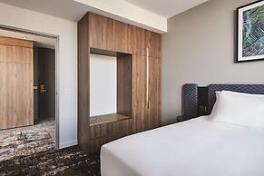 Adina Apartment Hotel Melbourne Pentridge