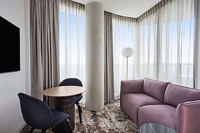 Adina Apartment Hotel Melbourne Pentridge