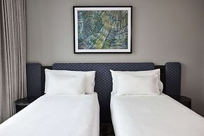 Adina Apartment Hotel Melbourne Pentridge