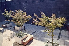 Adina Apartment Hotel Melbourne Pentridge