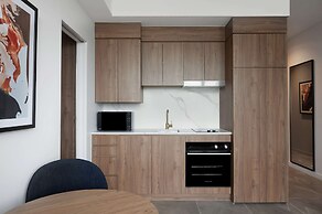 Adina Apartment Hotel Melbourne Pentridge