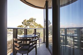 Adina Apartment Hotel Melbourne Pentridge