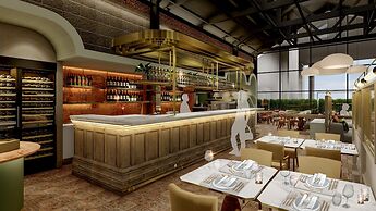 Adina Apartment Hotel Melbourne Pentridge