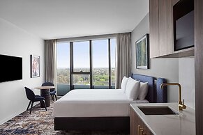 Adina Apartment Hotel Melbourne Pentridge