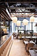 Adina Apartment Hotel Melbourne Pentridge