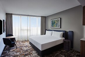 Adina Apartment Hotel Melbourne Pentridge