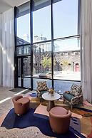 Adina Apartment Hotel Melbourne Pentridge