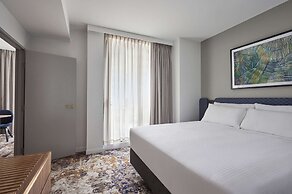 Adina Apartment Hotel Melbourne Pentridge