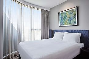 Adina Apartment Hotel Melbourne Pentridge
