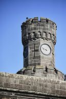 Adina Apartment Hotel Melbourne Pentridge