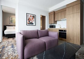 Adina Apartment Hotel Melbourne Pentridge
