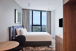 Adina Apartment Hotel Melbourne Pentridge