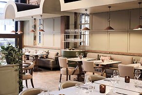 Adina Apartment Hotel Melbourne Pentridge