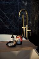 Adina Apartment Hotel Melbourne Pentridge