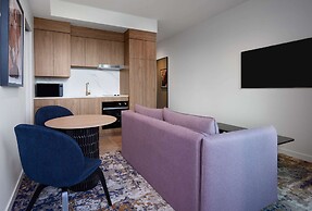 Adina Apartment Hotel Melbourne Pentridge