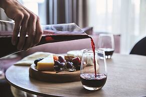 Adina Apartment Hotel Melbourne Pentridge