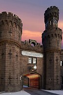 Adina Apartment Hotel Melbourne Pentridge