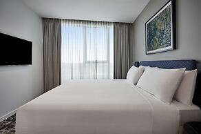 Adina Apartment Hotel Melbourne Pentridge