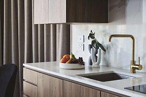 Adina Apartment Hotel Melbourne Pentridge