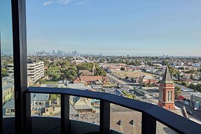 Adina Apartment Hotel Melbourne Pentridge